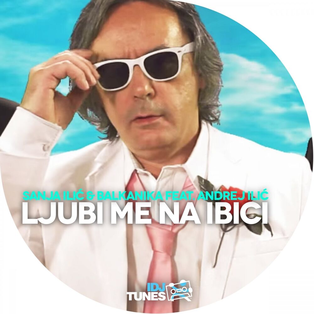Picture of Ljubi Me Na Ibici