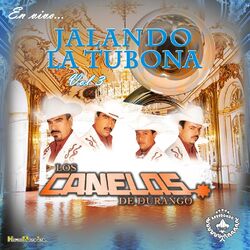 Cover of En Vivo Jalando La Tubona , Vol. 3