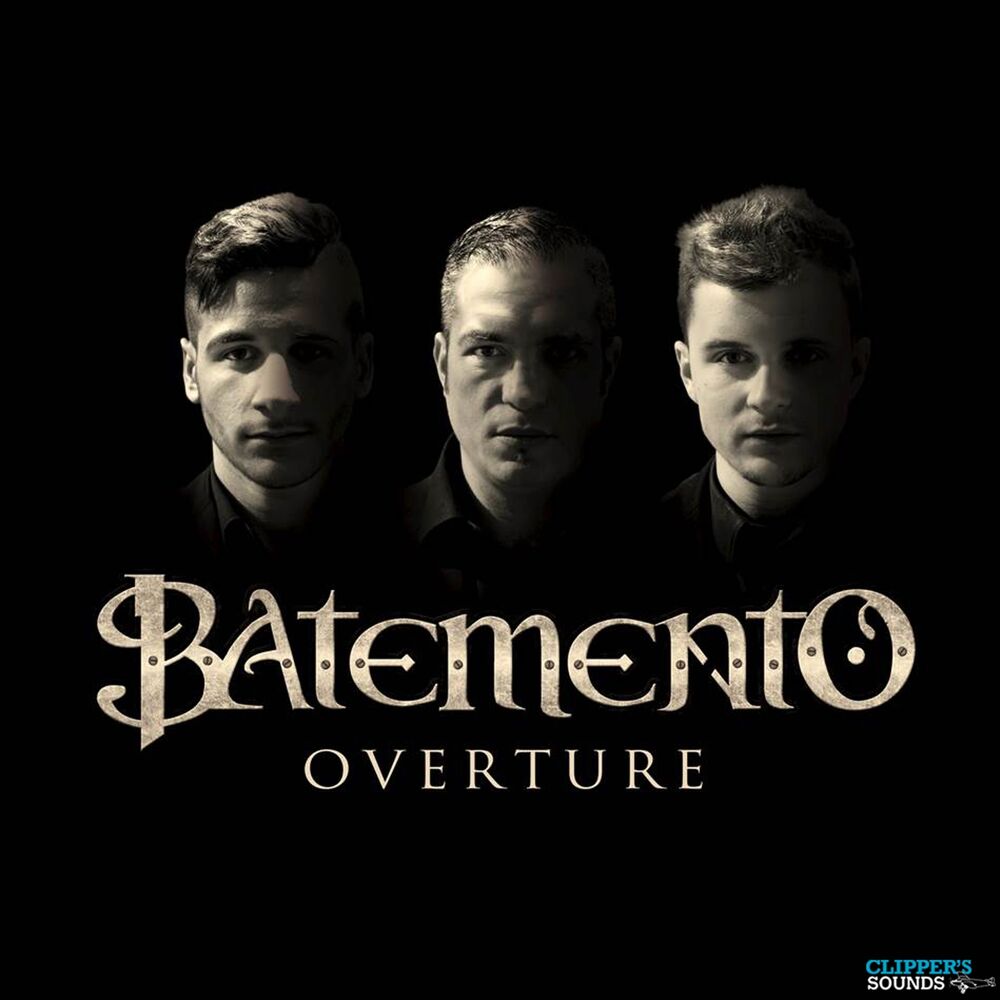 Picture of Overture