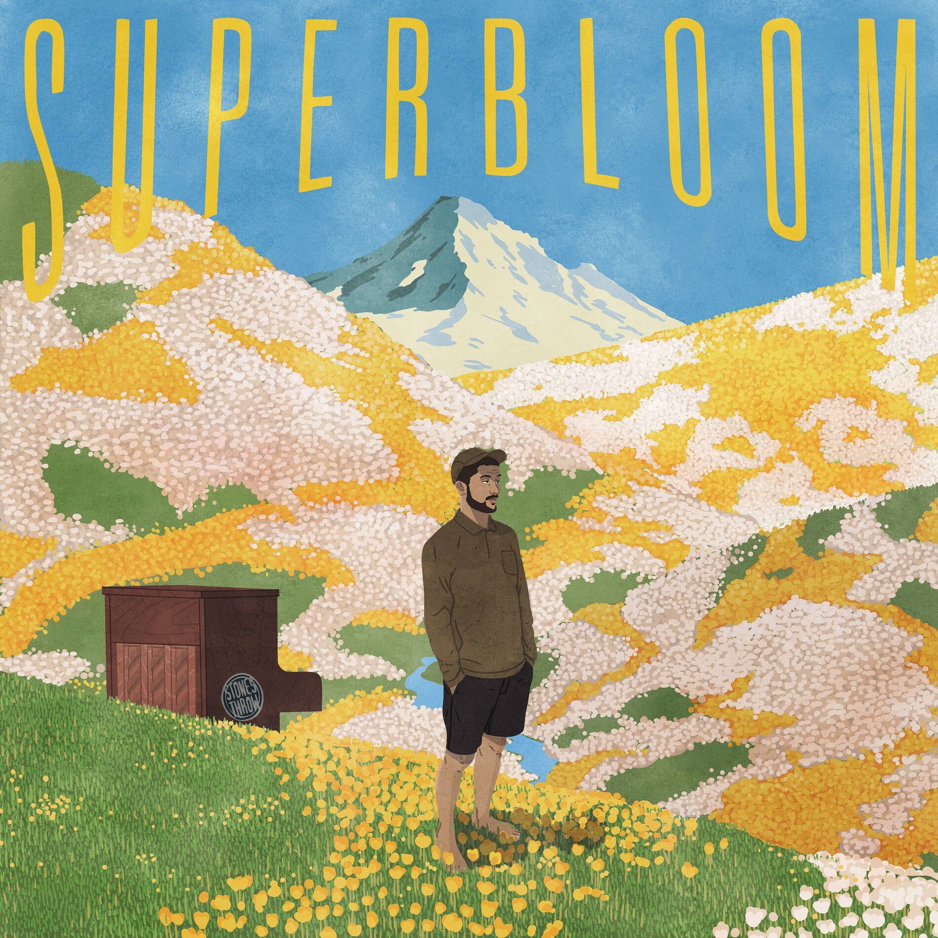 Album cover of And Encourage Others