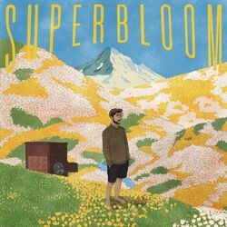 Cover of Superbloom
