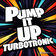Pump It Up by Turbotronic album cover