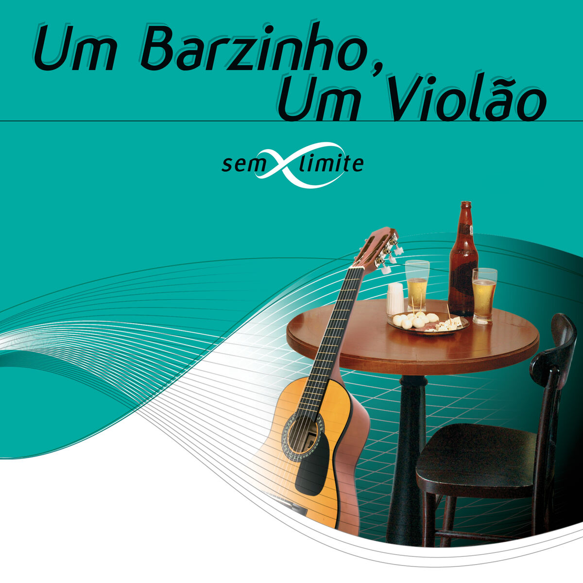 Album cover of Casa No Campo / Caçador De Mim / Espanhola