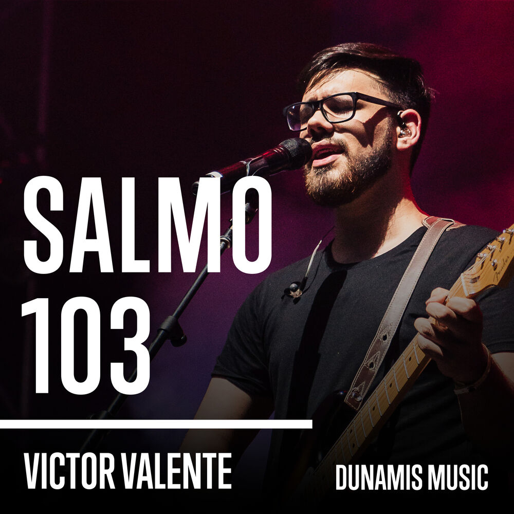 Picture of Salmo 103