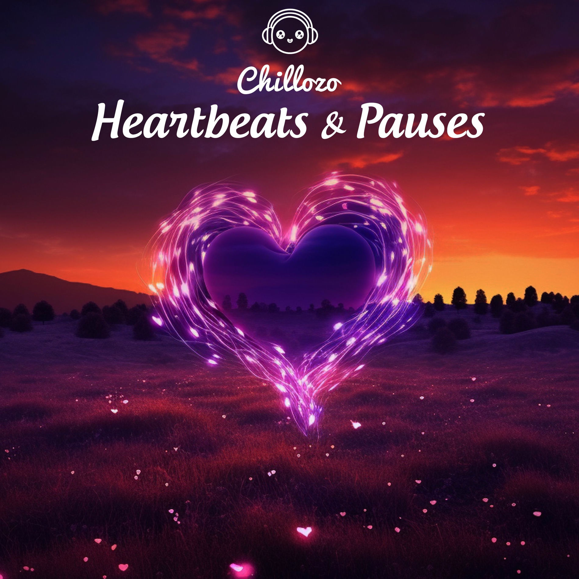 Album cover of Heartbeats & Pauses