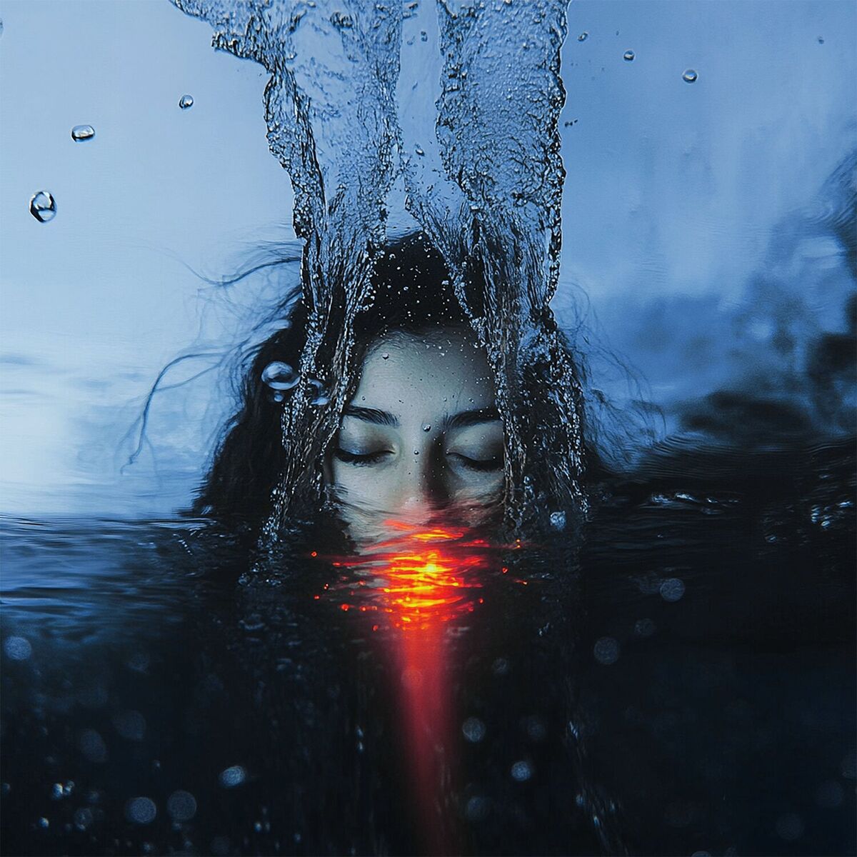 Album cover of Missing