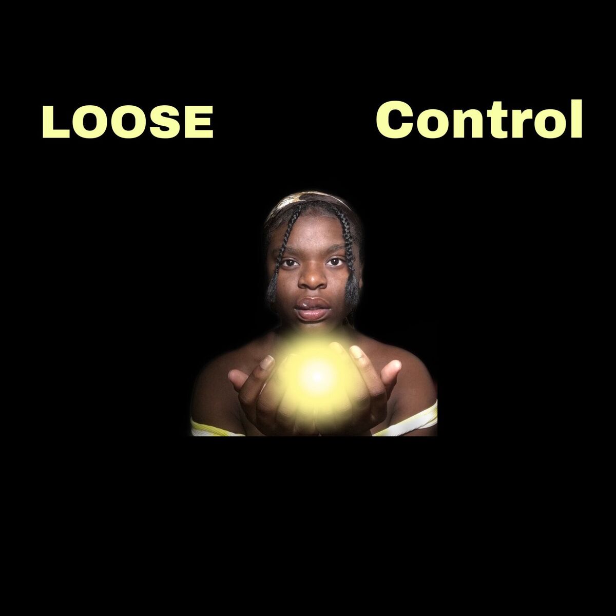 Album cover of Loose Control