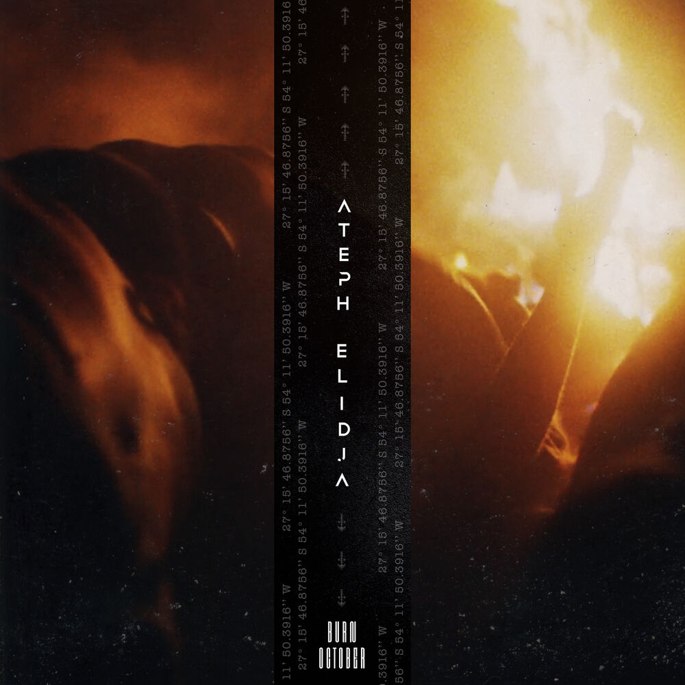 Picture of Burn October