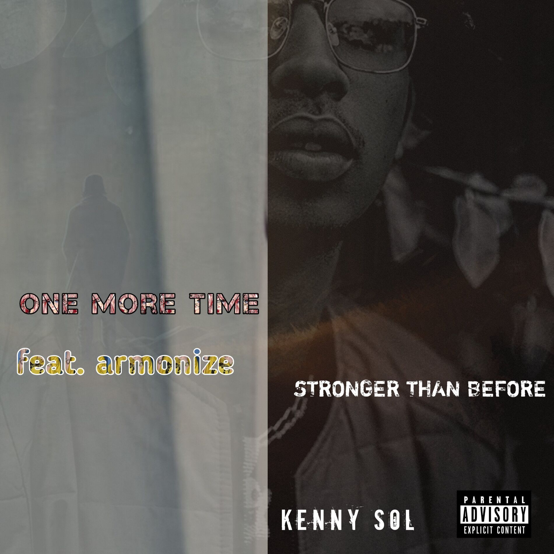 Album cover of One More Time