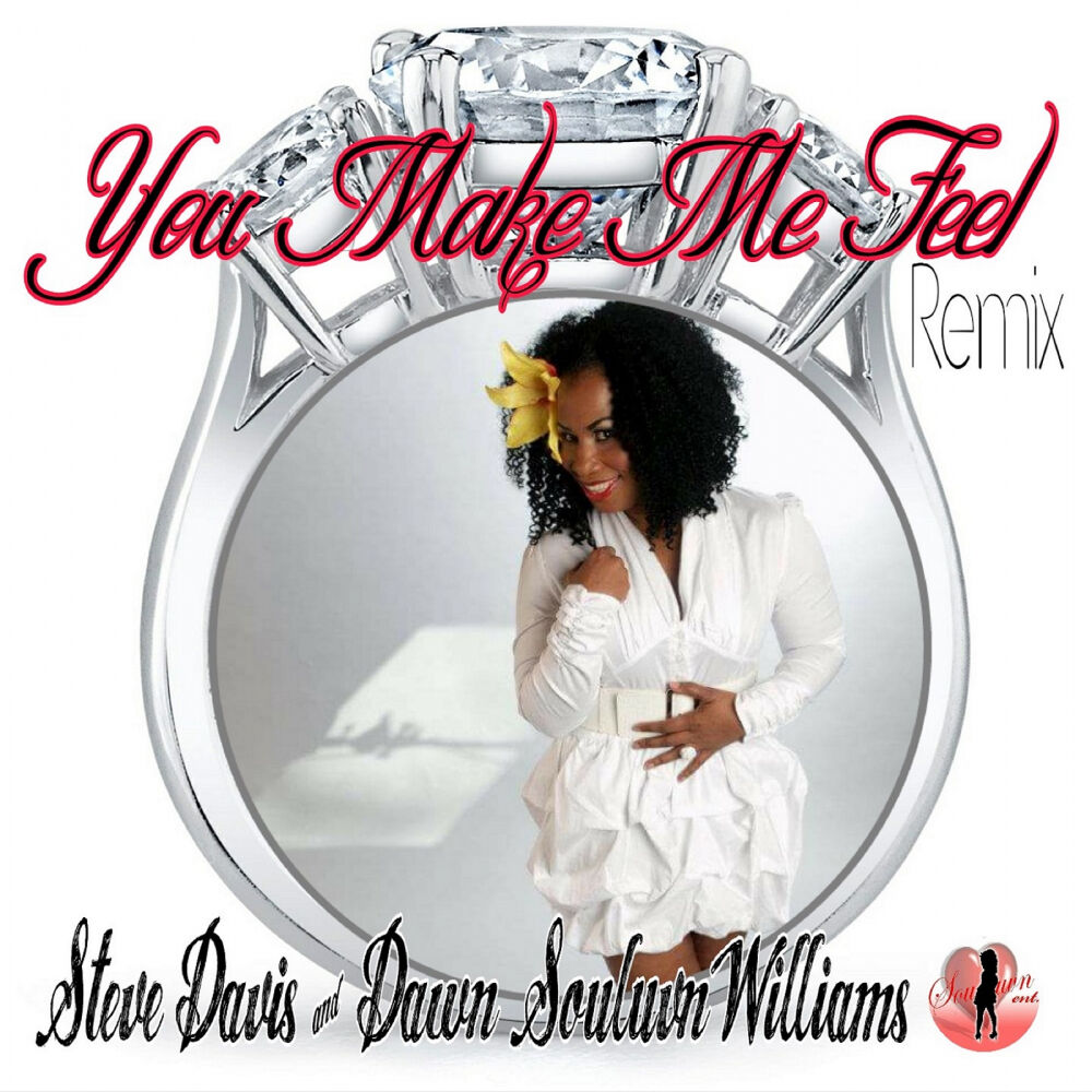 Picture of You Make Me Feel (Platinum Diamond Remix)