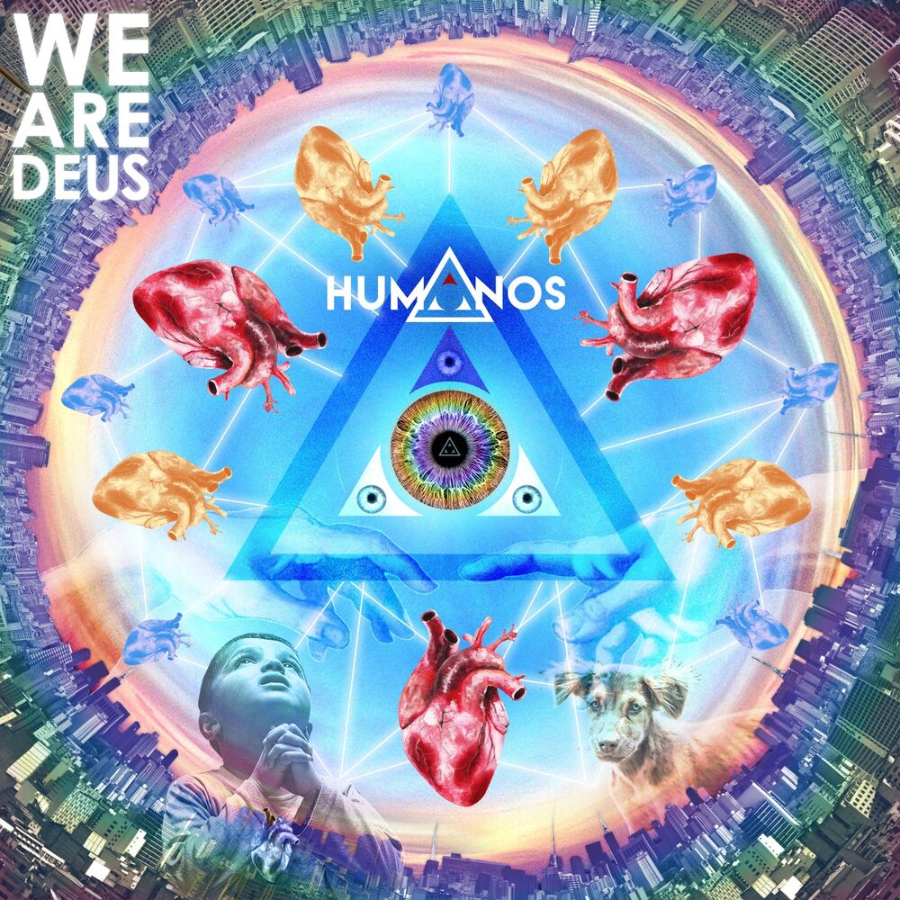Picture of We Are Deus