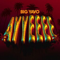 Cover of Ayyeeee