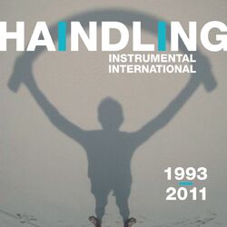 Instrumental - International 1993 - 2011