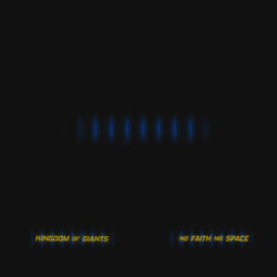 Cover of No Faith No Space