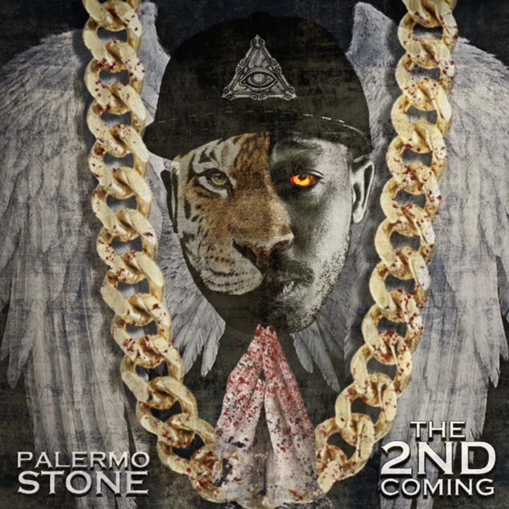 Picture of The 2nd Coming