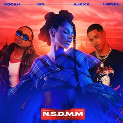 Cover of Não Sai da Minha Mente (feat. Lionel)