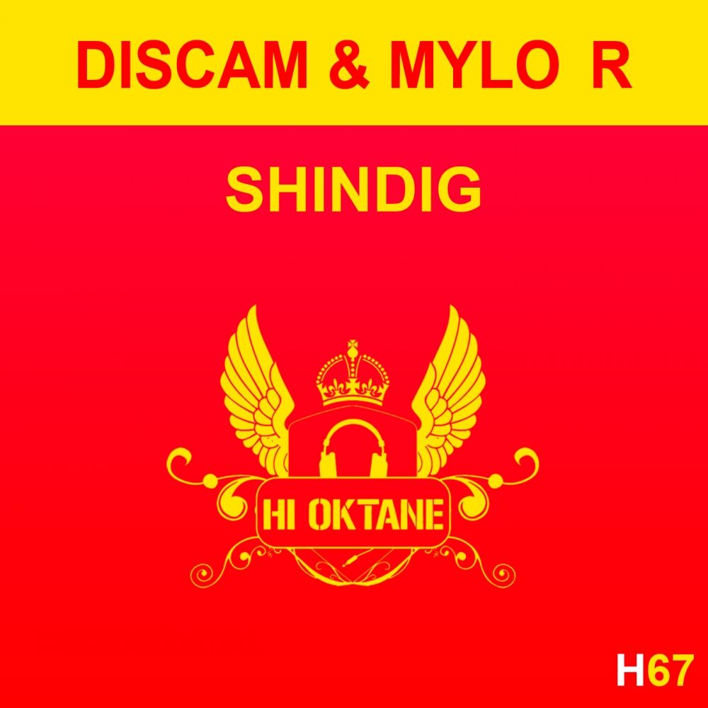 Picture of Shindig