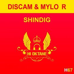 Cover of Shindig