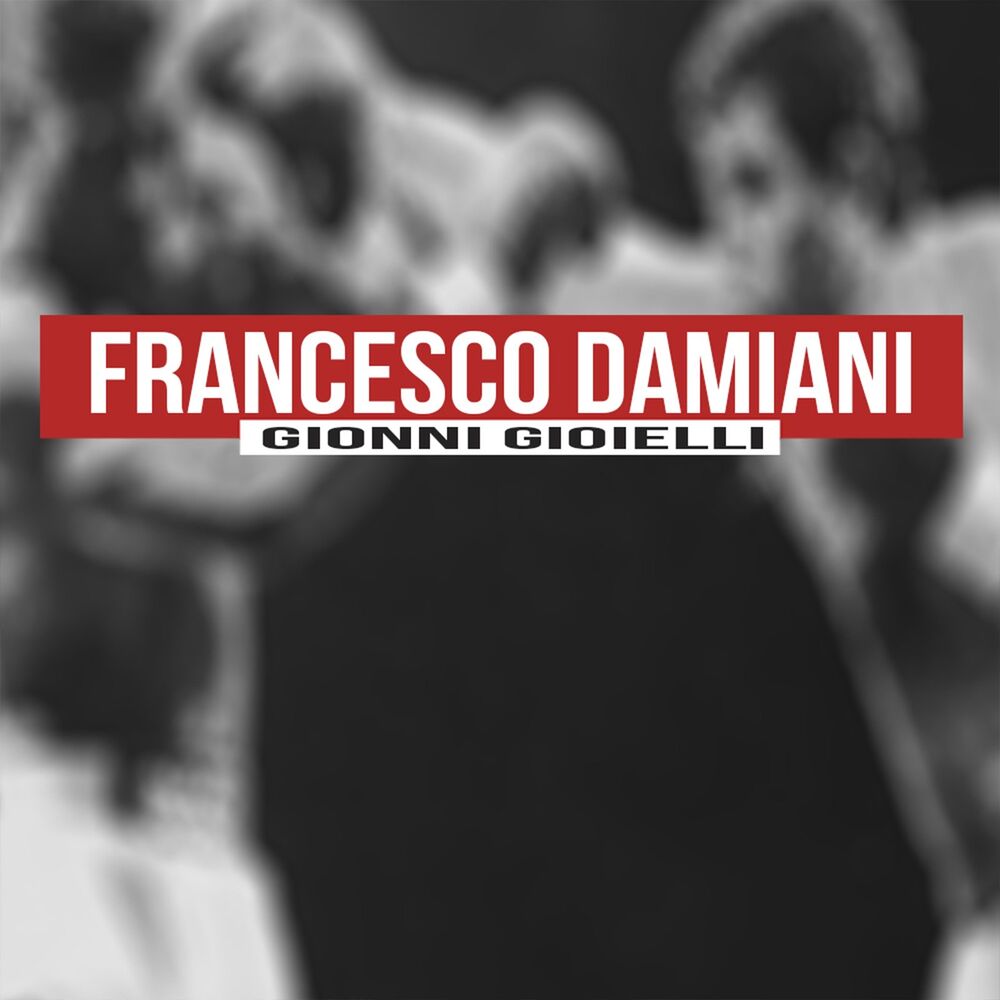 Picture of Francesco Damiani