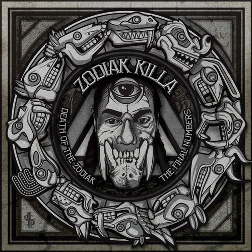 ZODIAK by Zodiak Killa - 160 BPM
