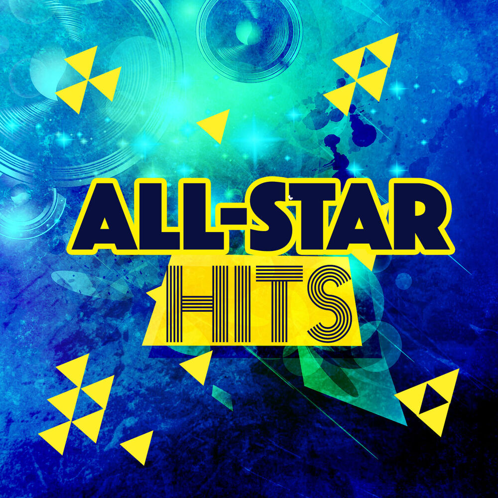 Picture of All-Star Hits