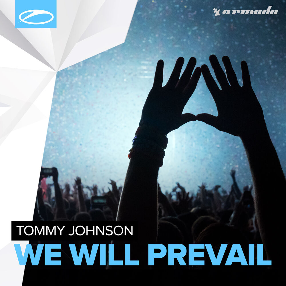 Picture of We Will Prevail