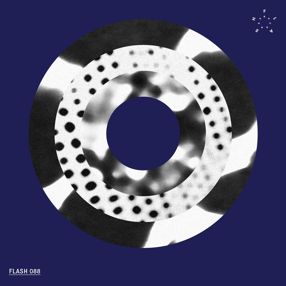 Picture of Leghau - Dancing Seeds EP (MP3 EP)
