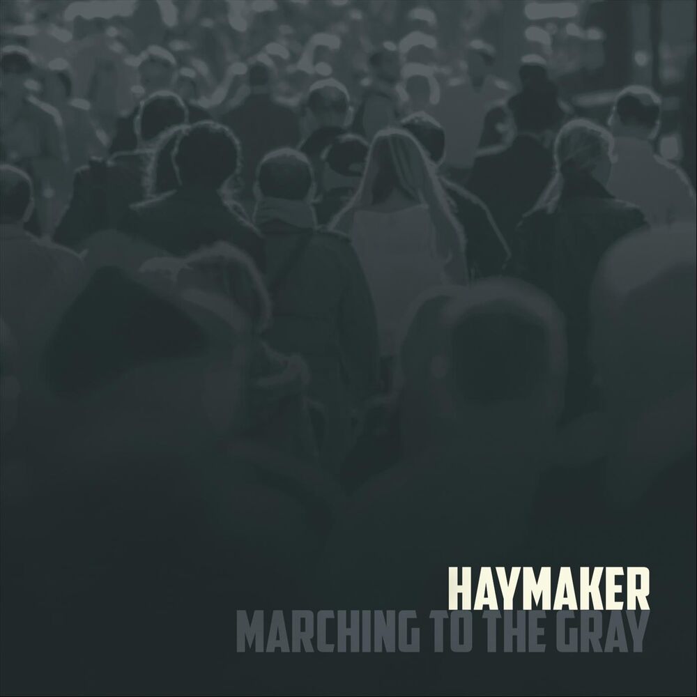 Picture of Marching to the Gray