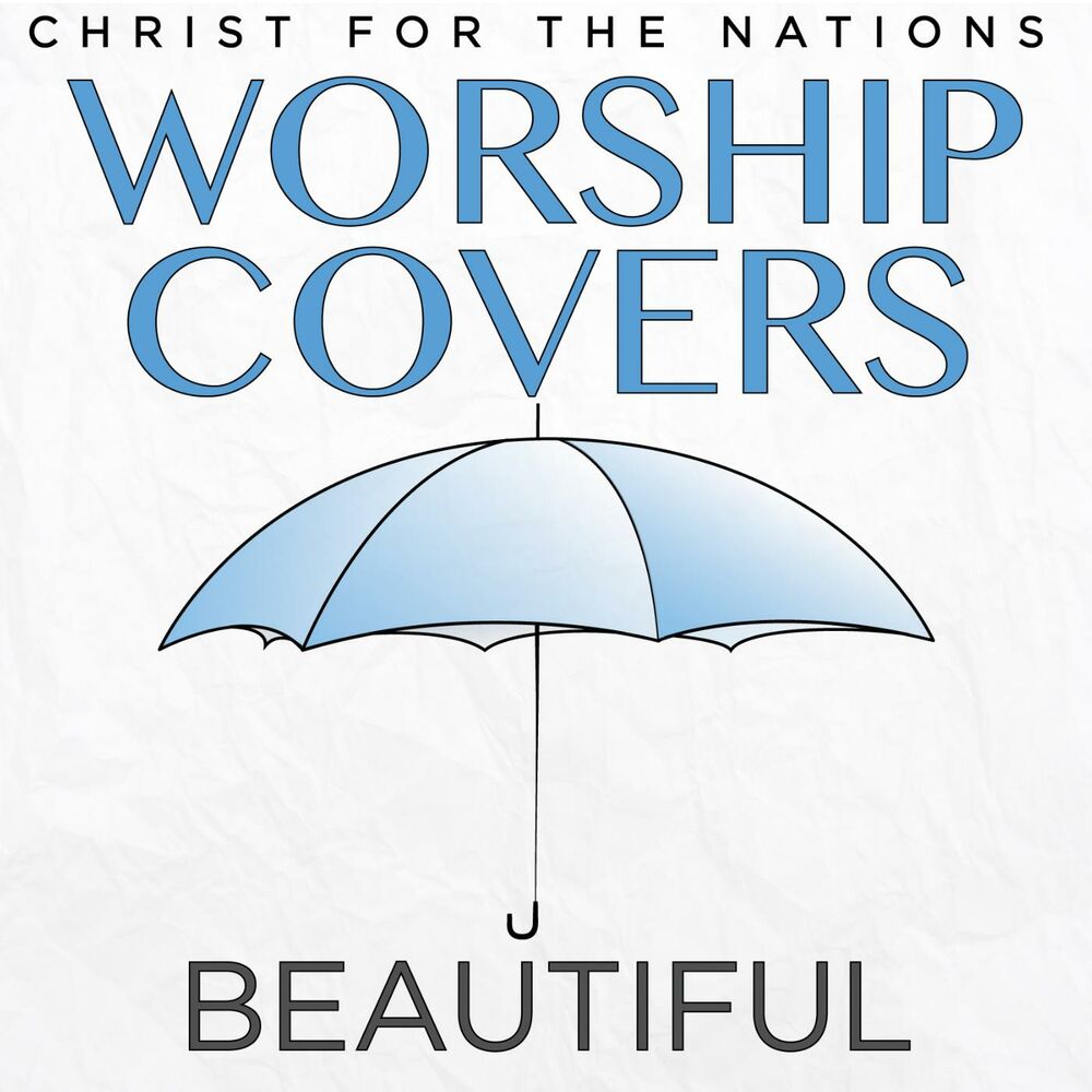 Picture of Worship Covers: Beautiful