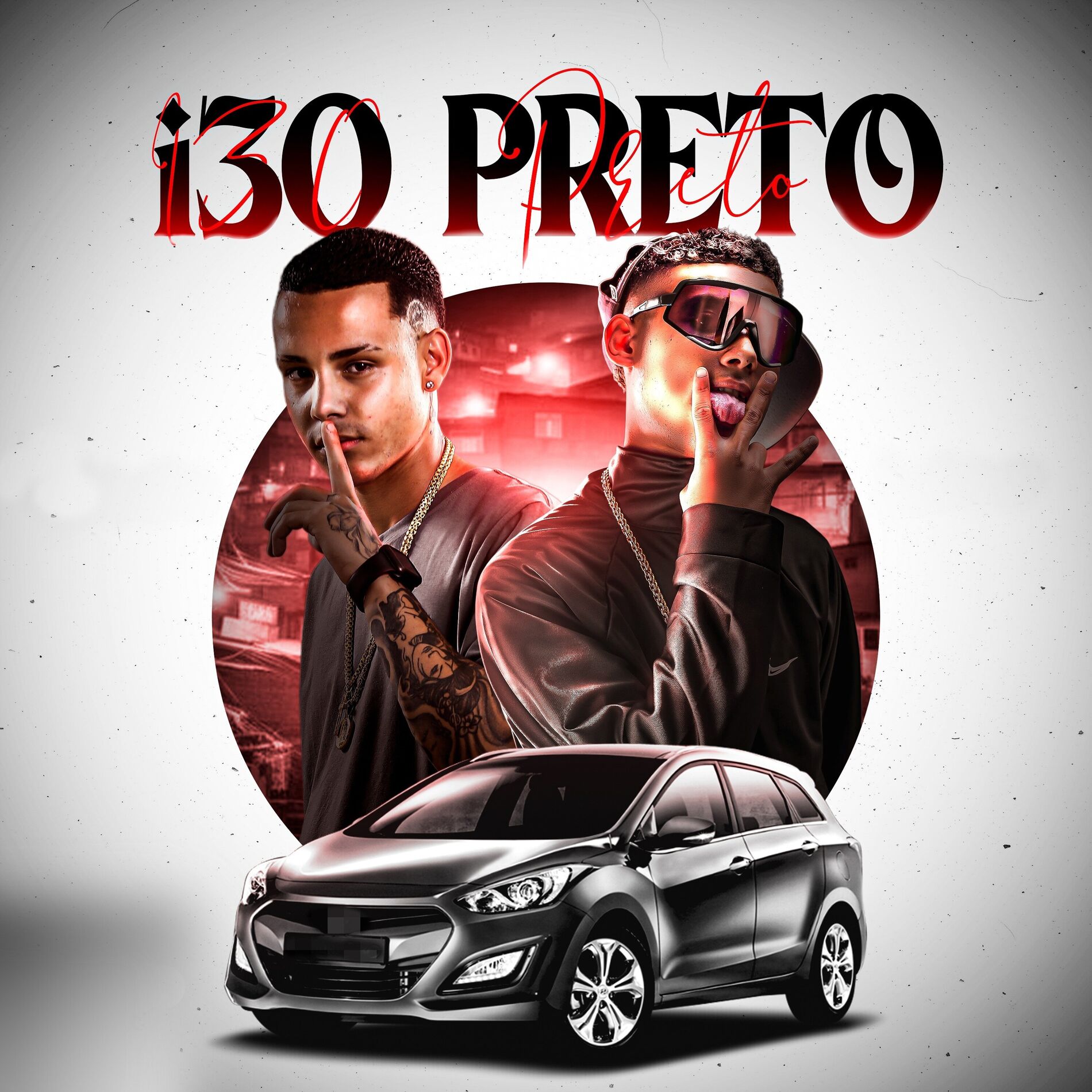 Album cover of i30 Preto