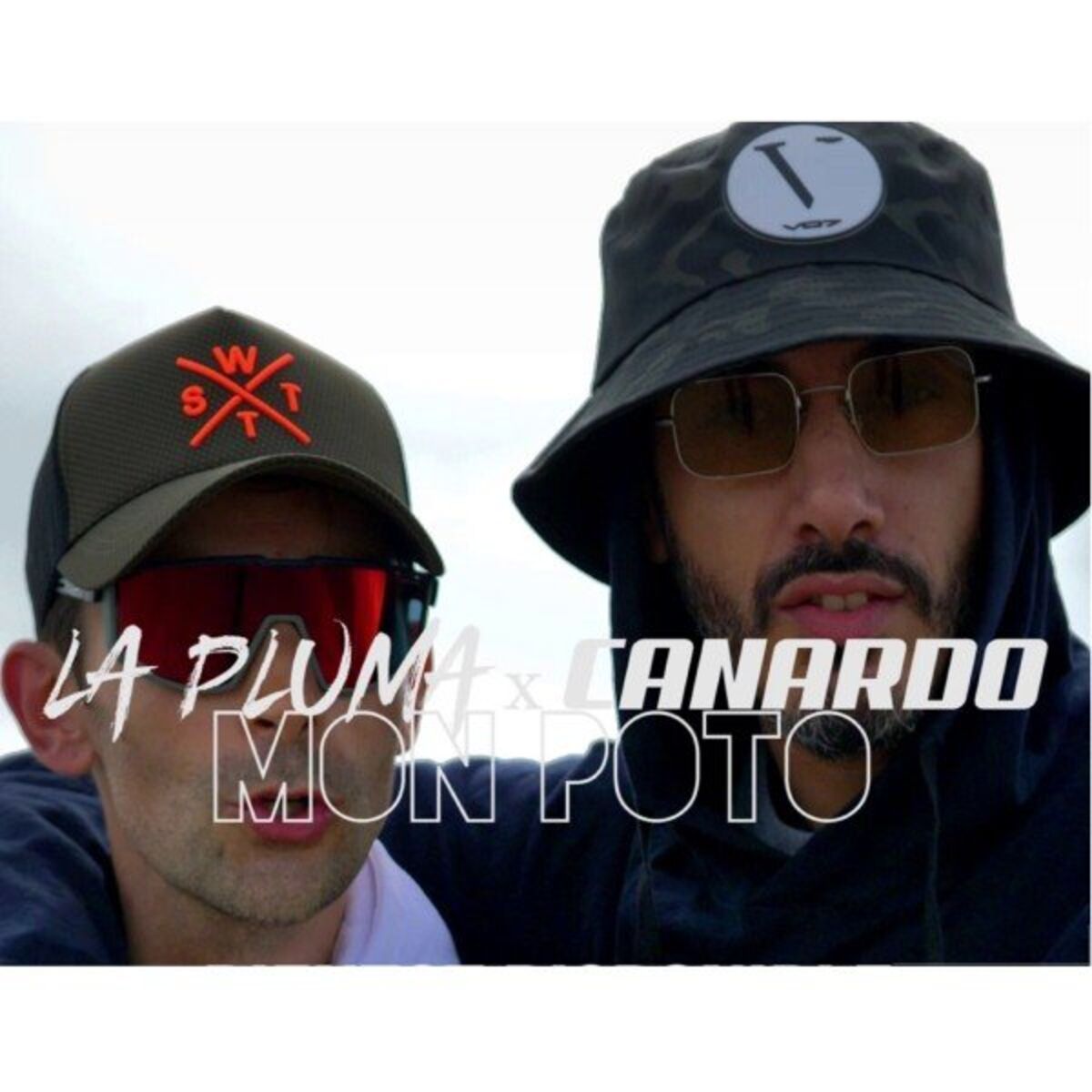 Album cover of Mon poto