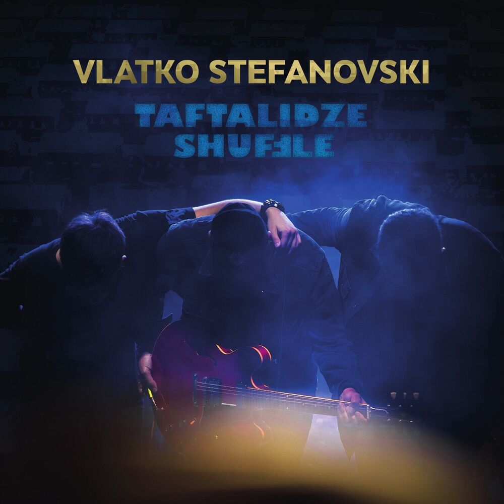 Picture of Taftalidze Shuffle