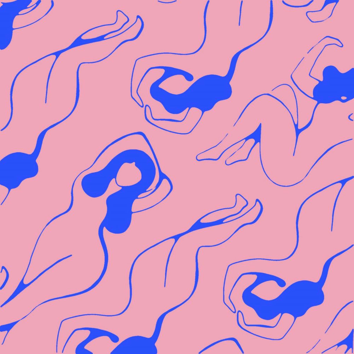 Album cover of Lagoon