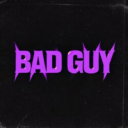 Cover of Bad Guy (Waluigi Rap) (Extended Version)