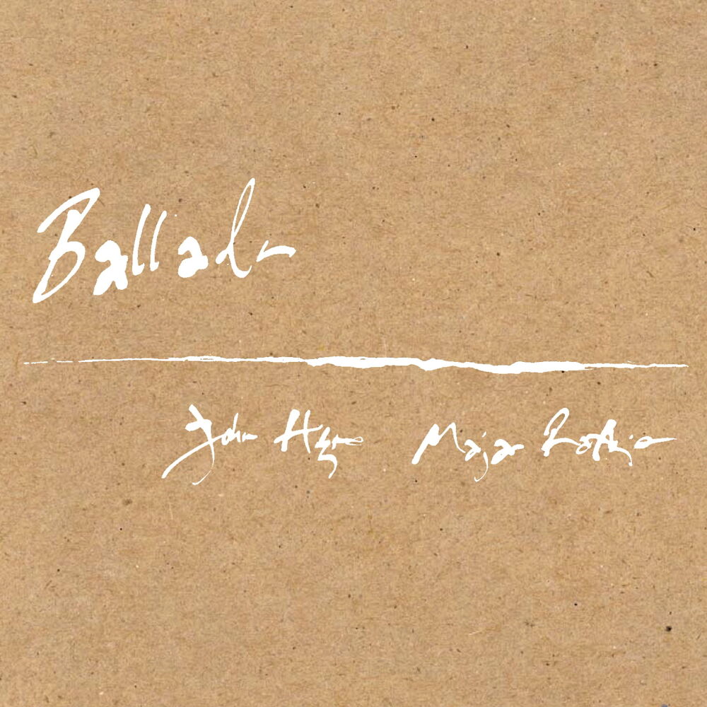 Picture of Ballads