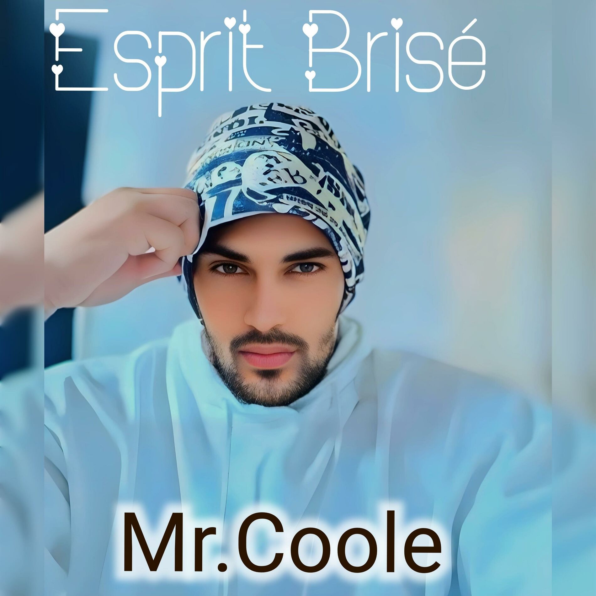 Album cover of Esprit Brisé