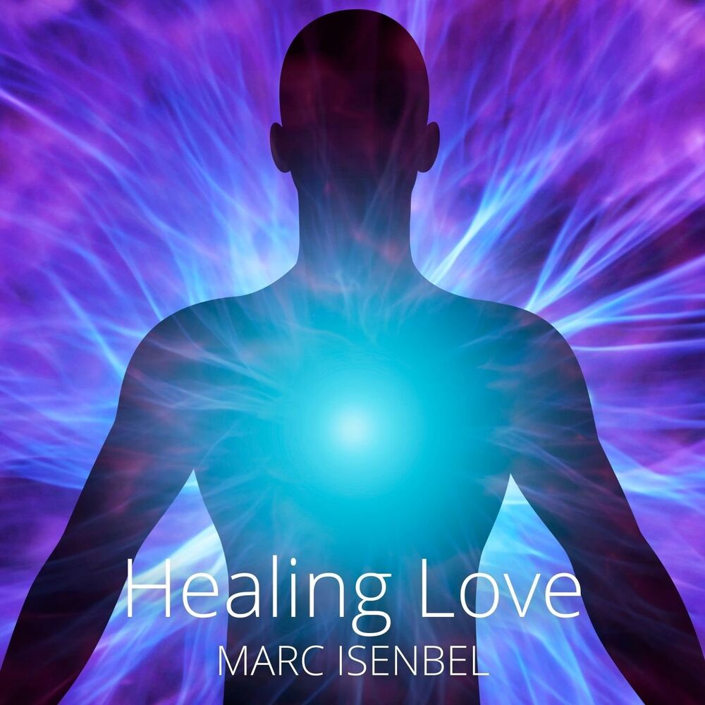 Picture of Healing Love