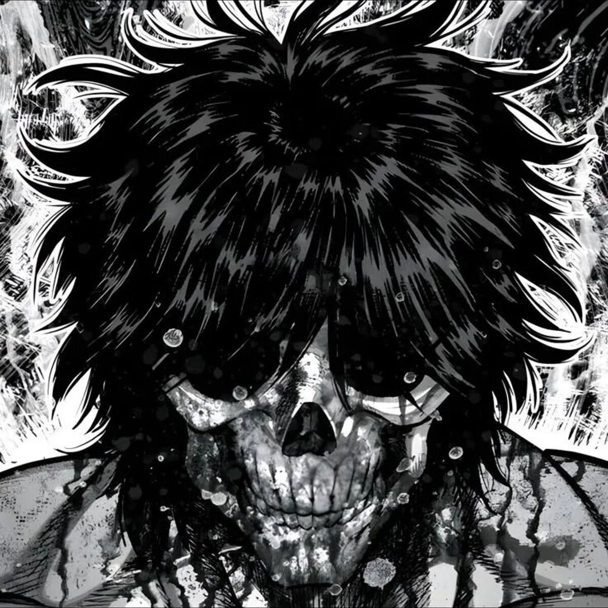 Album cover of Mtg Demoniaco