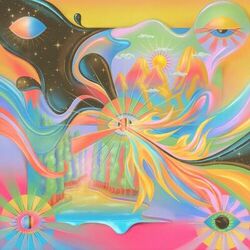 Cover of Light Places