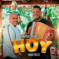Cover of Hoy