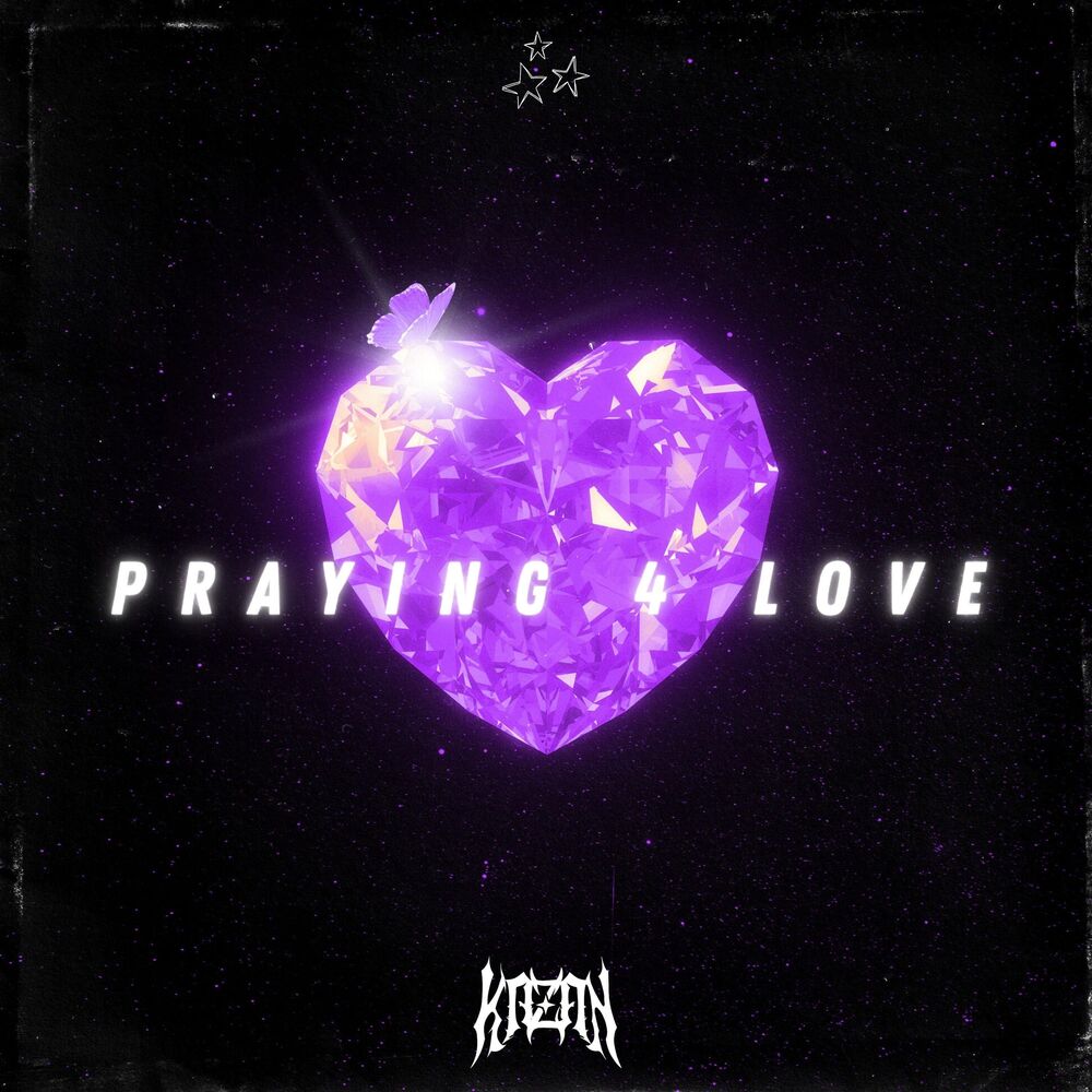 Picture of Praying 4 Love