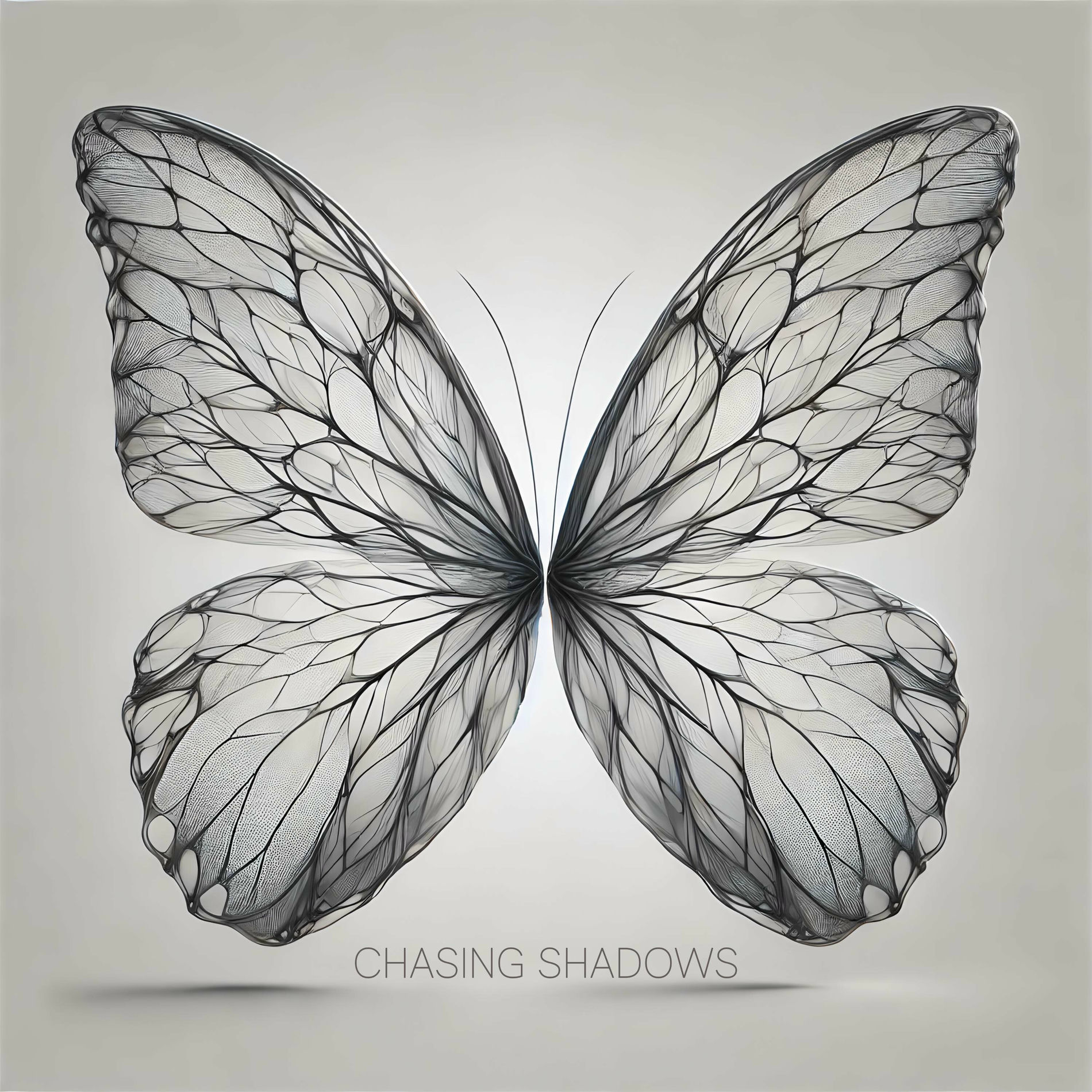Album cover of Chasing Shadows