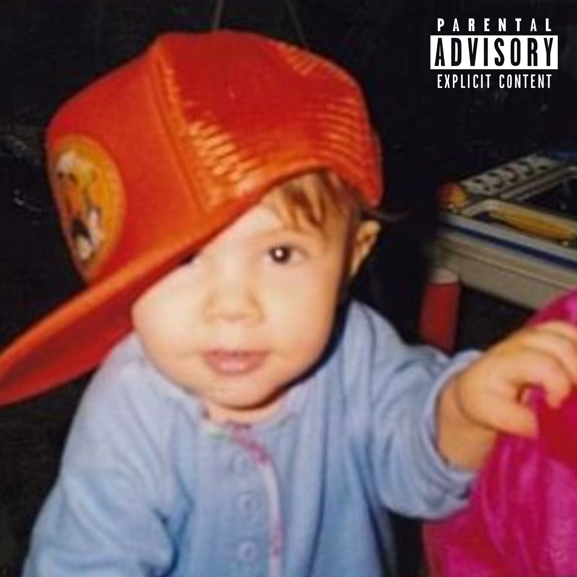 Album cover of issa wrap