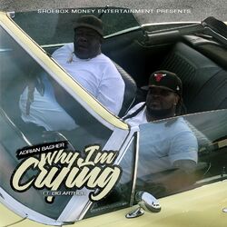Cover of Why I'm Crying