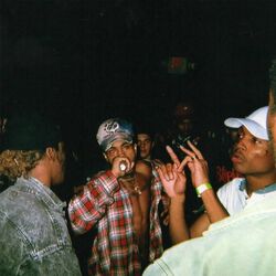 Cover of ItWasntEnough