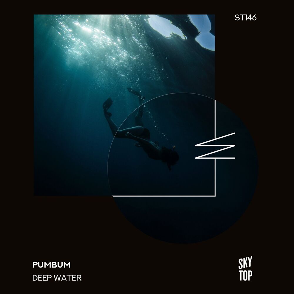 Picture of Deep Water (ORNICAN Radio Edit)