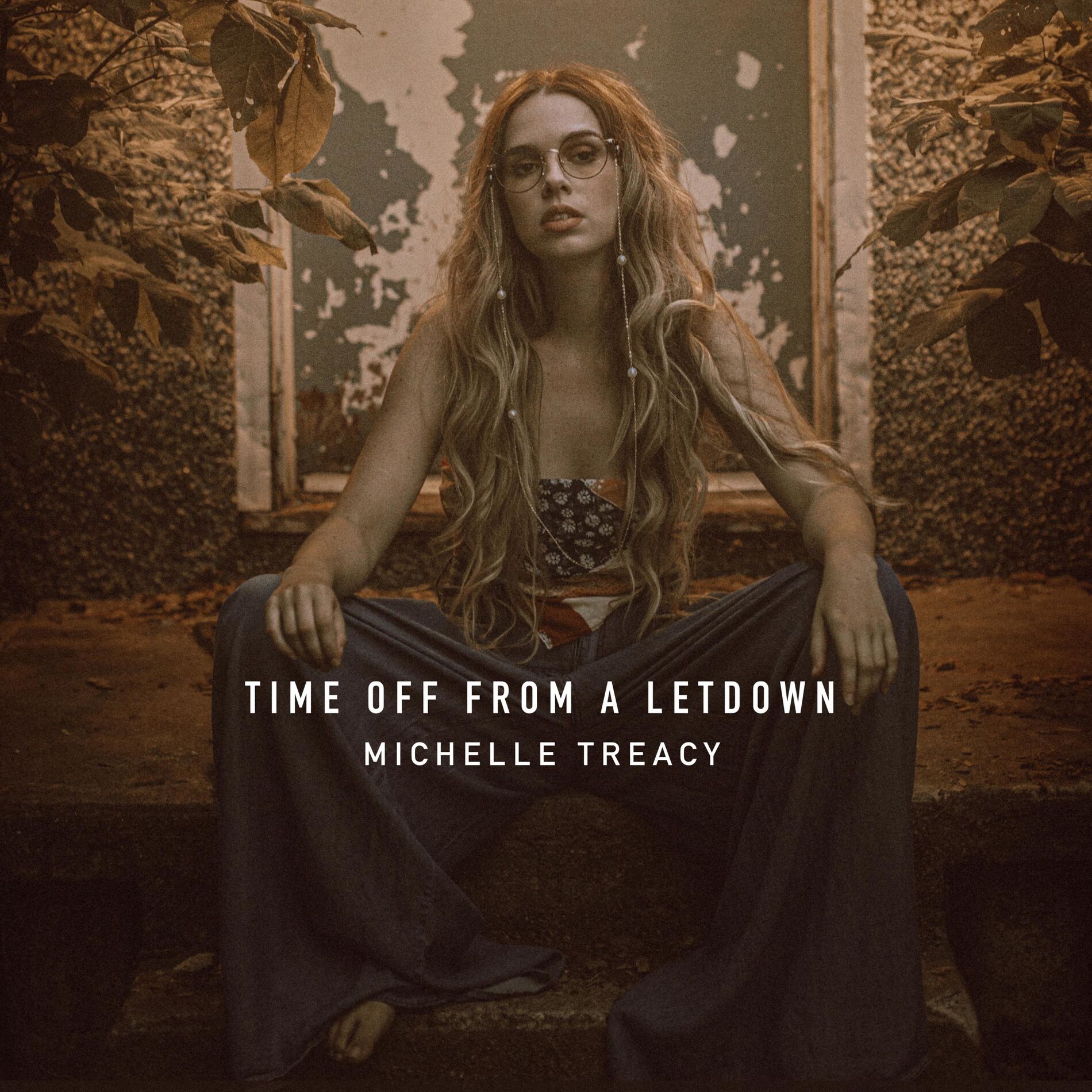 Album cover of Time Off From A Letdown