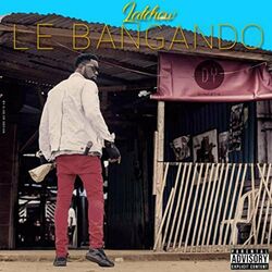 Cover of Le Bangando (Clean)