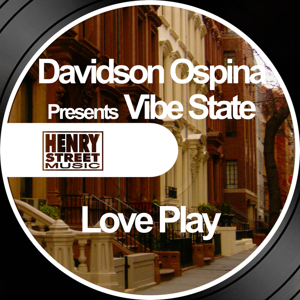 Picture of Love Play