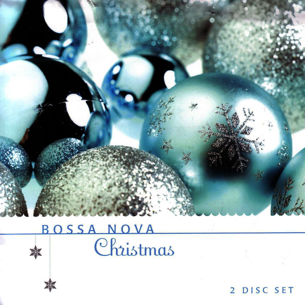 Picture of Bossa Nova Christmas